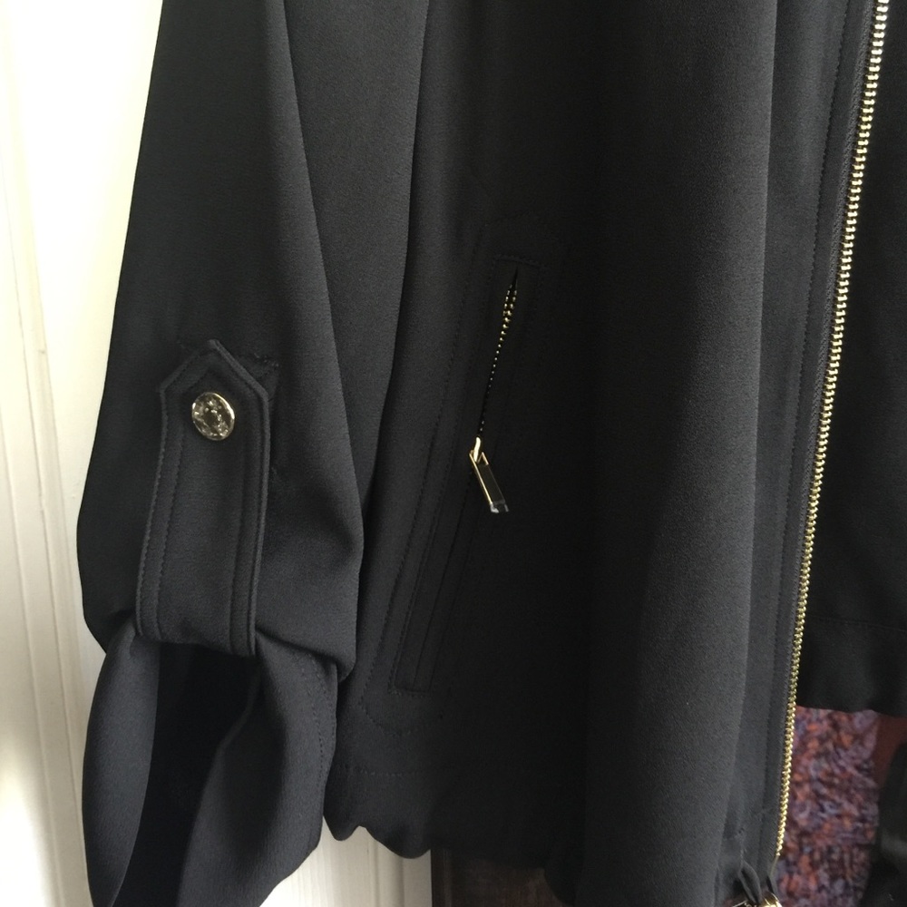 Cache jacket - Picture 2 of 4